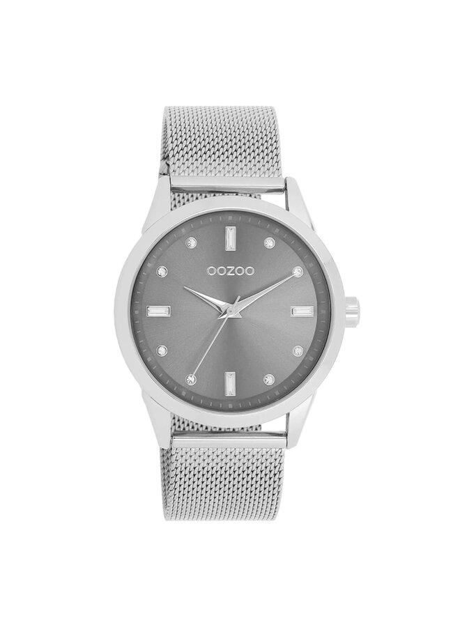 OOZOO dames horloges Shop online bij Jewelz More Jewelz More