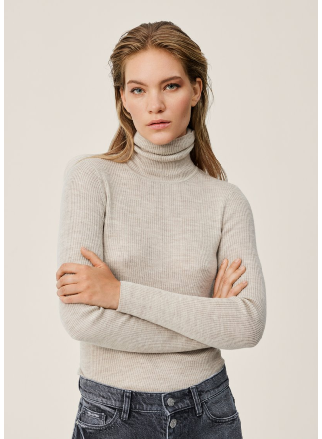 Trui Rigmor Avalina Peyote Melange