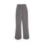 Broek Henrika Grey Melange