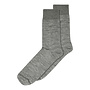 MP Denmark sokken Erina Grey Melange