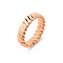 Melano Friends ring Harper Rosékleurig
