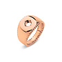 Melano Vivid ring Venny Rosékleurig
