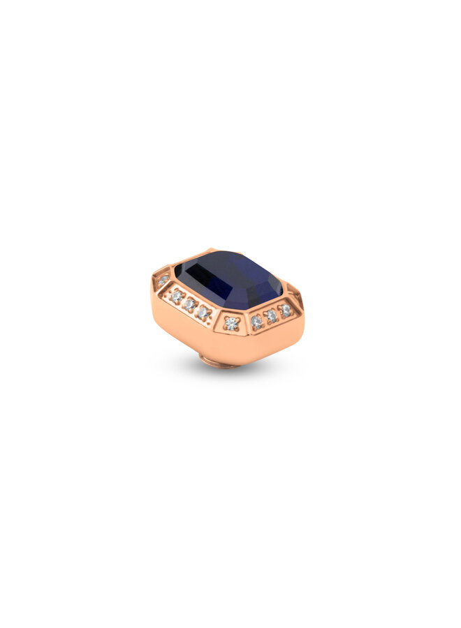 Melano Vivid meddy Emerald CZ Montana Rosékleurig