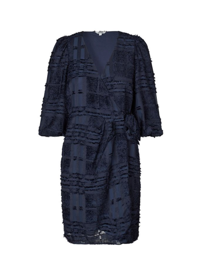 Jurk Dovie-M Night Sky