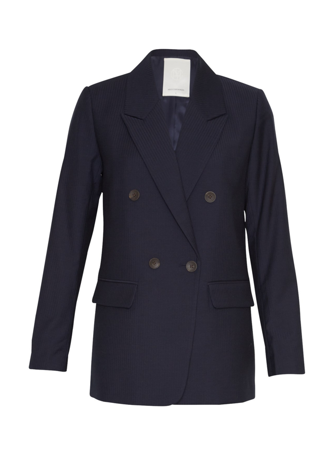 Blazer Maelynn Sky Captain