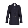 Blazer Maelynn Sky Captain