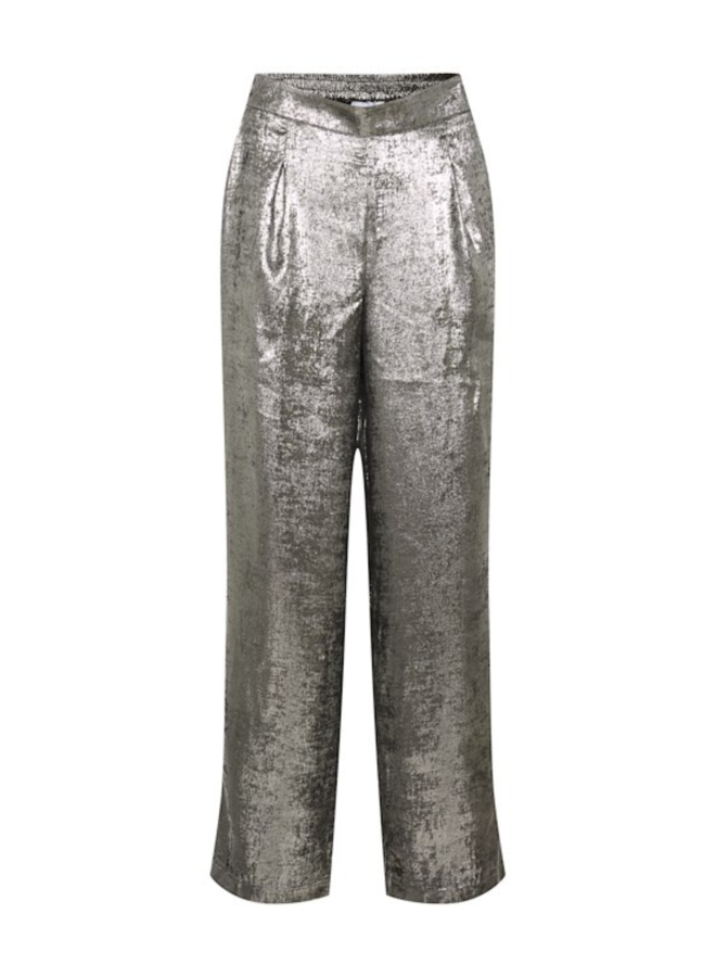 Broek HamiSZ Silver