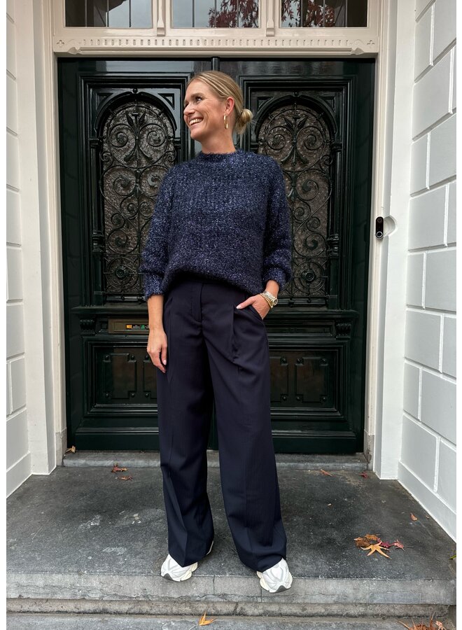 Broek Maelynn Sky Captain