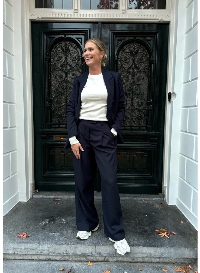 Broek Maelynn Sky Captain