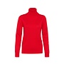 Trui MilaSZ J2046 Rollneck Racing Red