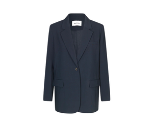 Modström blazer Gale Midnight Blue - Jewelz & More