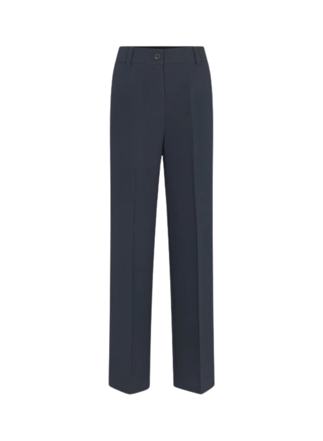Broek Gale Midnight Blue