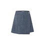 Rok Keya-M Night Grey Twill