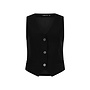 Gilet Kaia Black