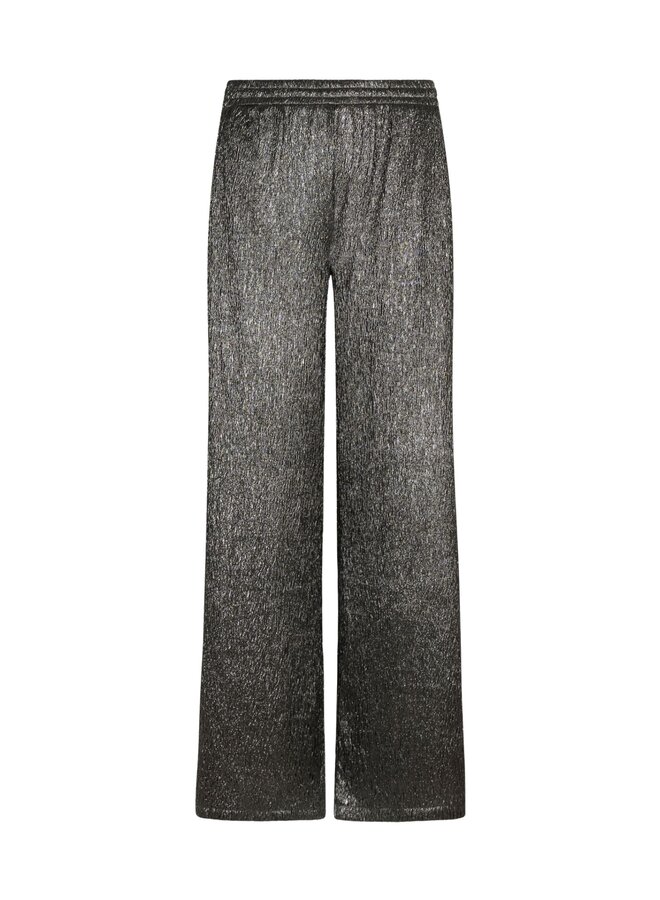 Broek Madison Dark Silver