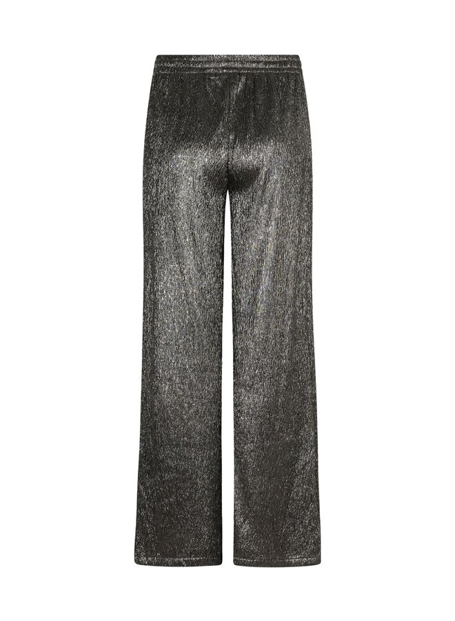 Broek Madison Dark Silver