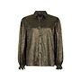 Blouse Jaylyn Gold