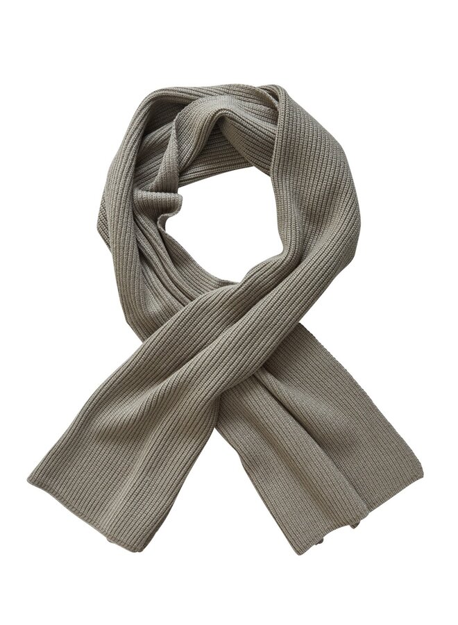 Sjaal Galine Rachelle Mul. Basil Mel.