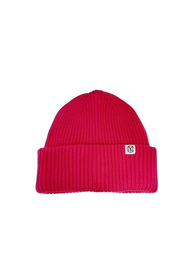 Muts Galine Rachelle Icon Rose Red