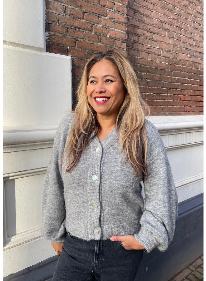 Vest Petrinelle Hope MGM