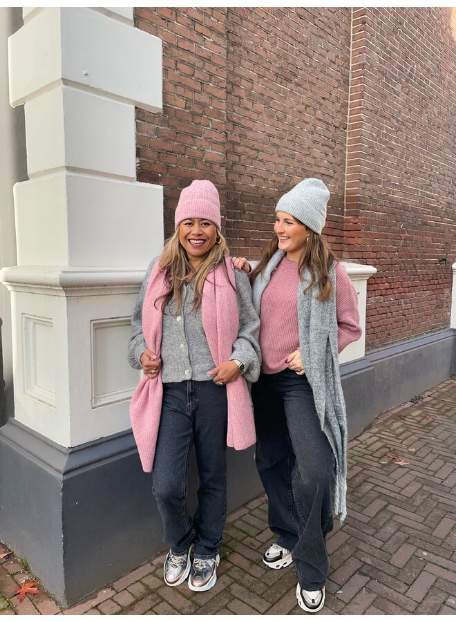 Vest Petrinelle Hope MGM