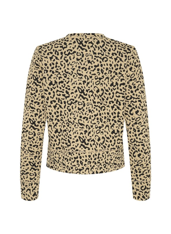 Vest IlsabethSZ Cartouche