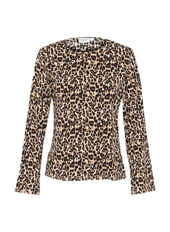 Top IlyssaSZ Black Reg Leo