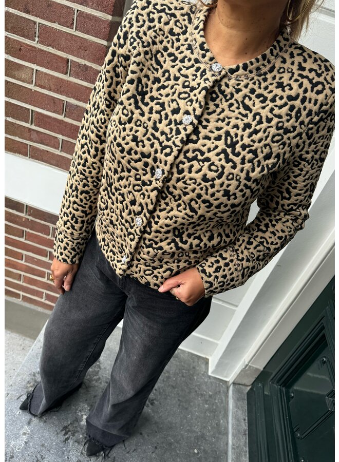 Vest IlsabethSZ Cartouche