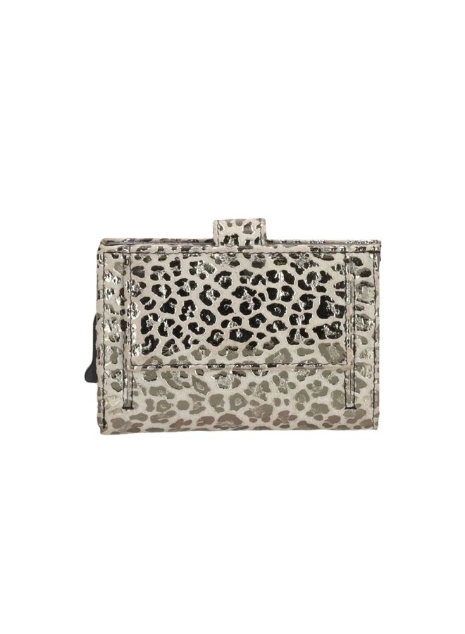 Charm London portemonnee Camberwell Zilver