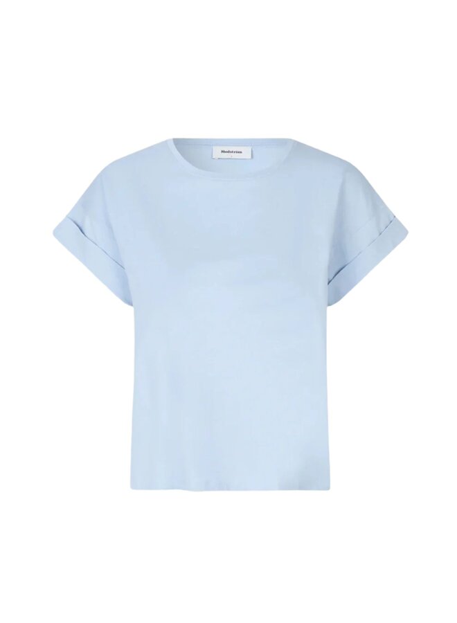 T-shirt BrazilMD Cashmere Blue