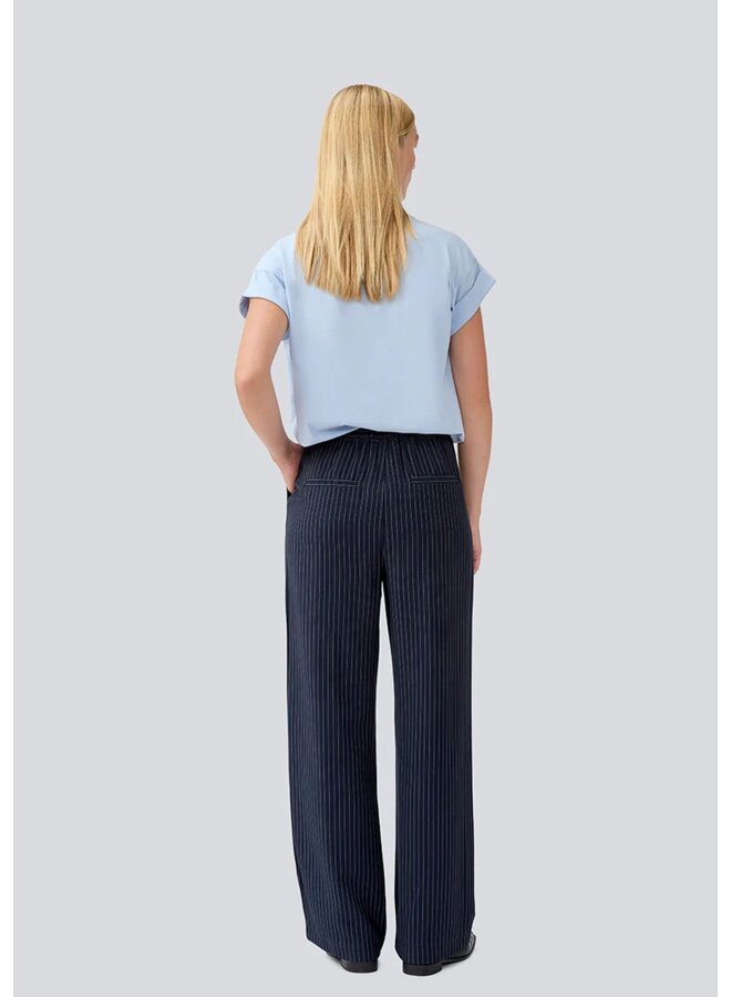 T-shirt BrazilMD Cashmere Blue