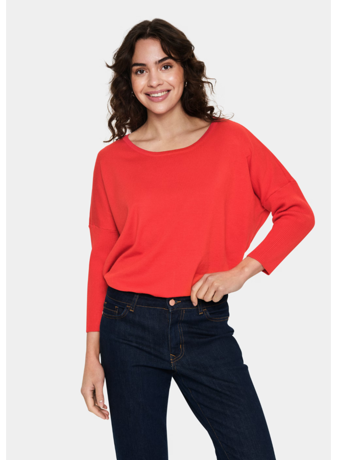 Basistrui MilaSZ A2561 Flame Scarlet