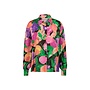 Blouse Anouk Razzy Pink/Green Apple