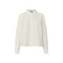 Blouse HudgesMD Soft White