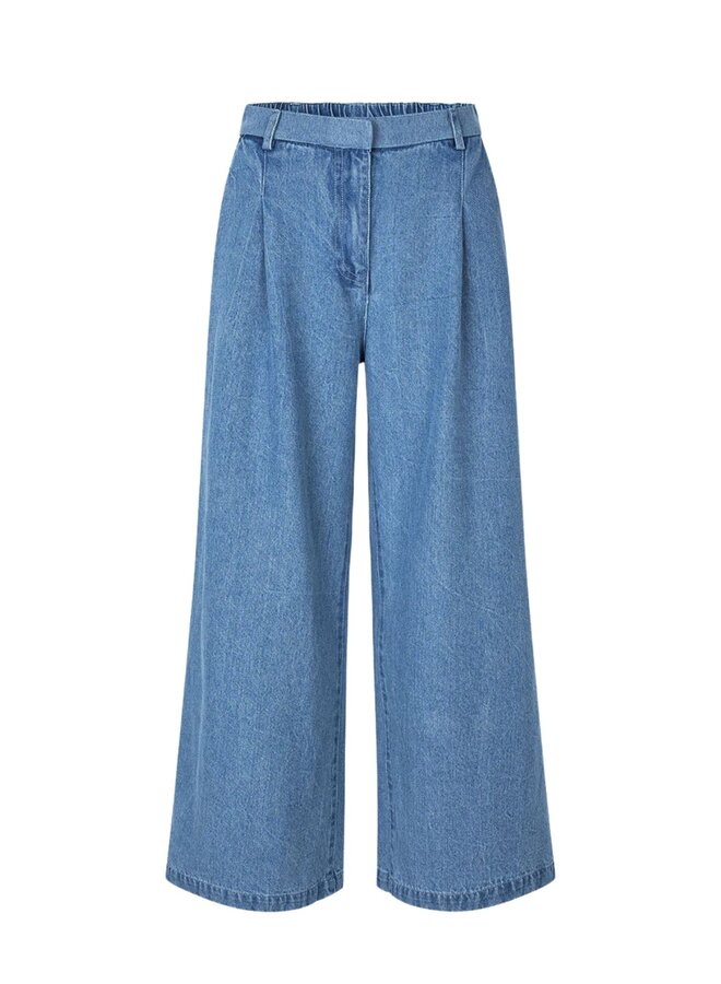 Broek MinniMD Light Blue
