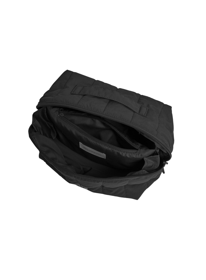 Toilettas Sasja Icon Black