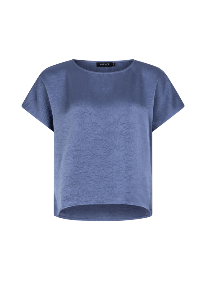 Top Kiek Denim Blue