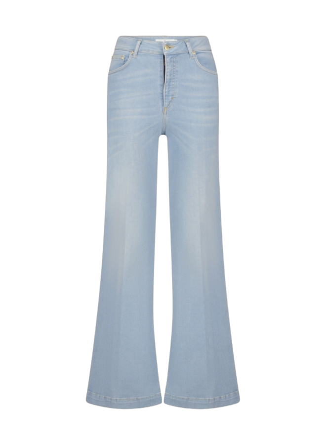 Jeans Palmer Friendly Indigo