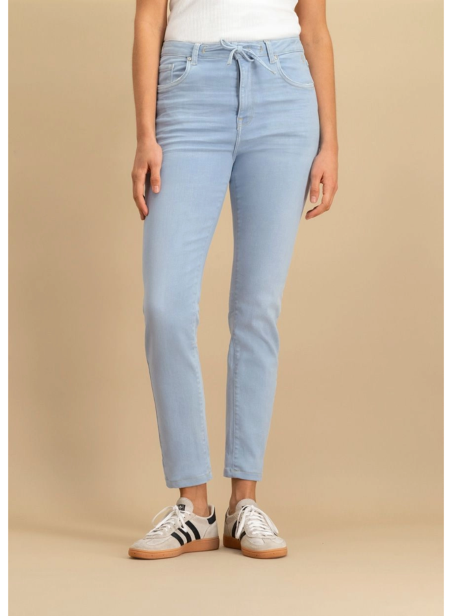 Jeans Amber Friendly Indigo