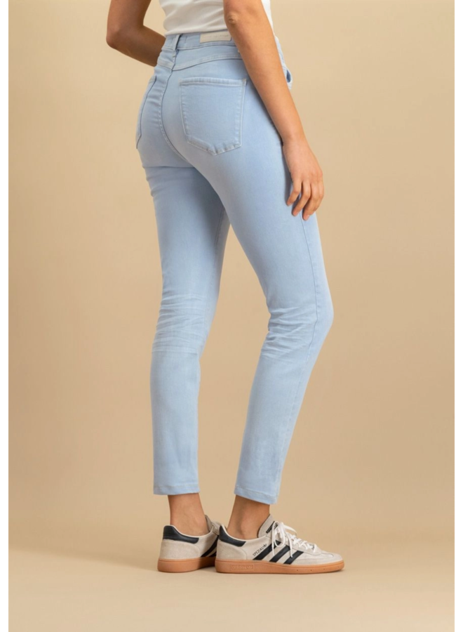 Jeans Amber Friendly Indigo