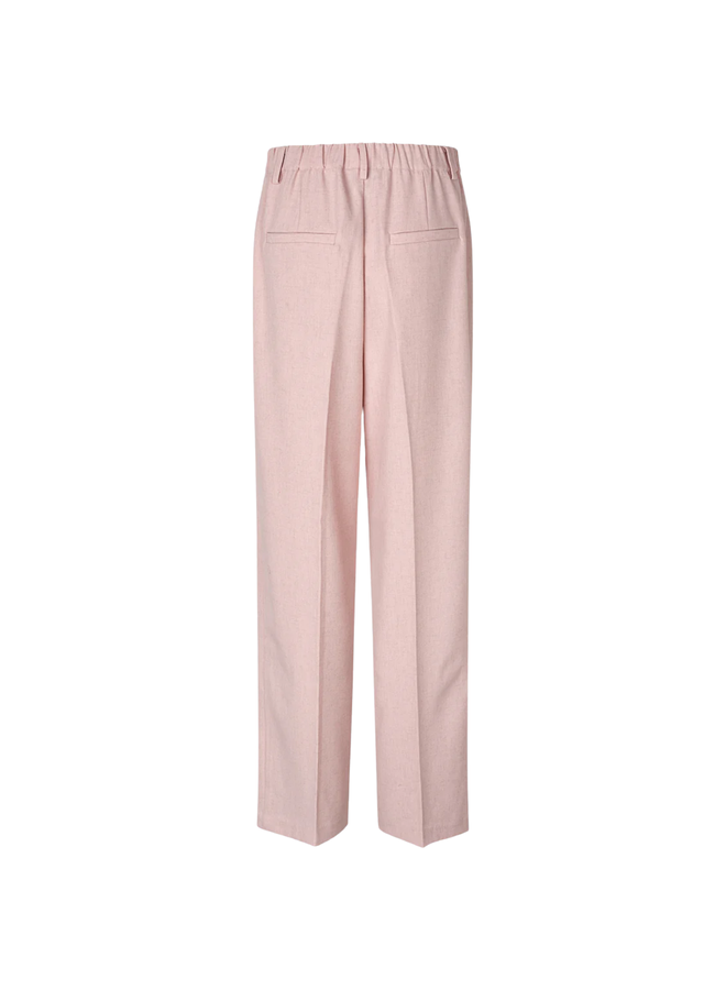Broek MaxwellMD Pink Melange