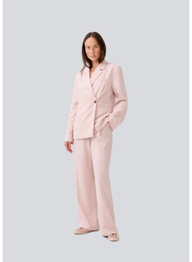 Broek MaxwellMD Pink Melange