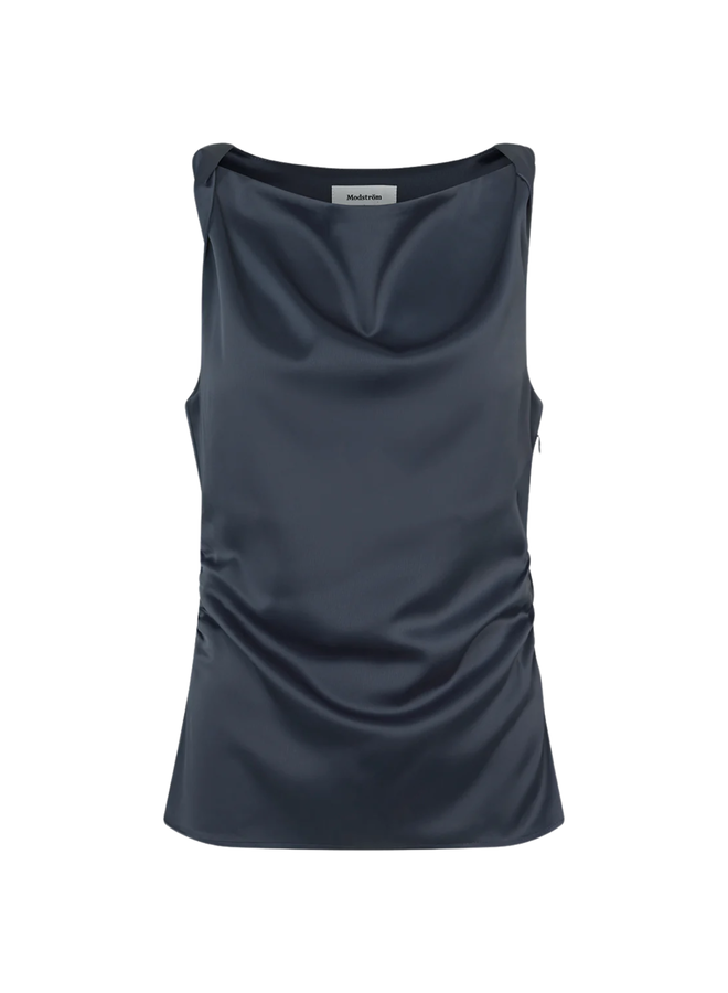 Top MylaMD Ombre Blue