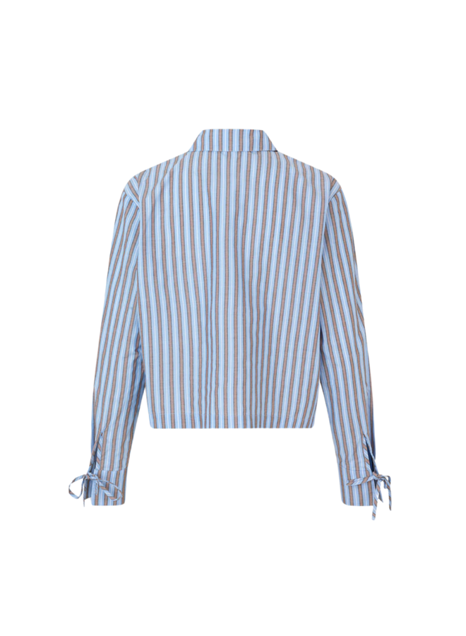 Blouse MeyrickMD Stripe