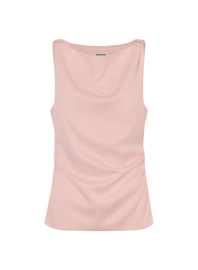 Top MylaMD Veiled Pink
