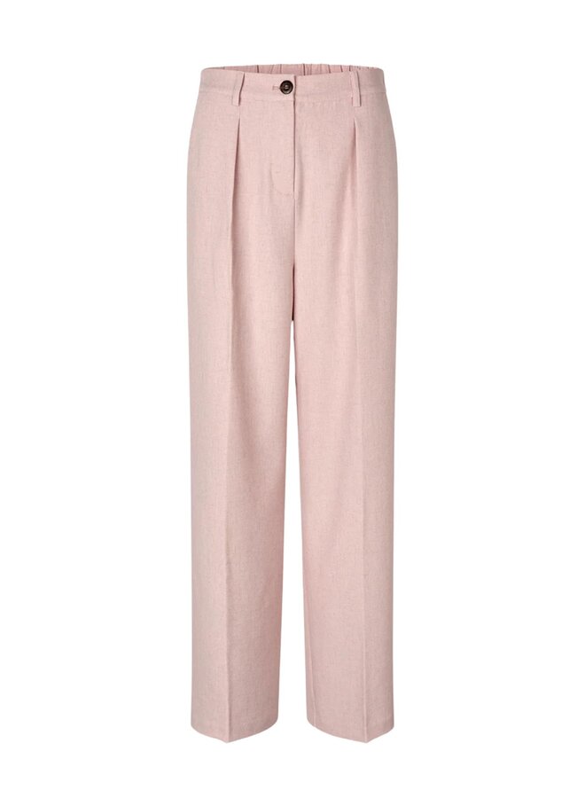 Broek MaxwellMD Pink Melange