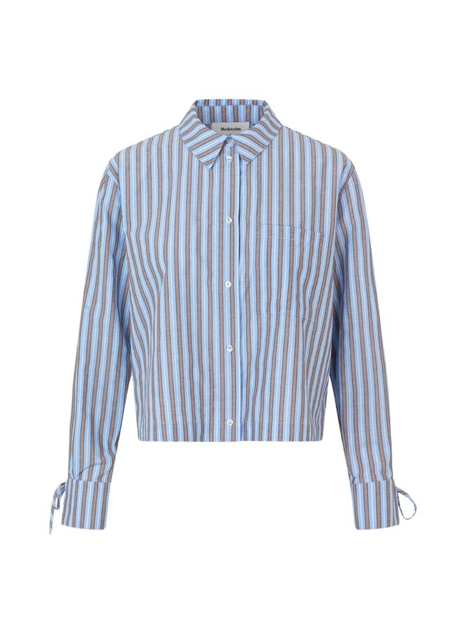 Blouse MeyrickMD Stripe