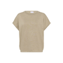 Top MilaSZ R-N Plaza Taupe Melange