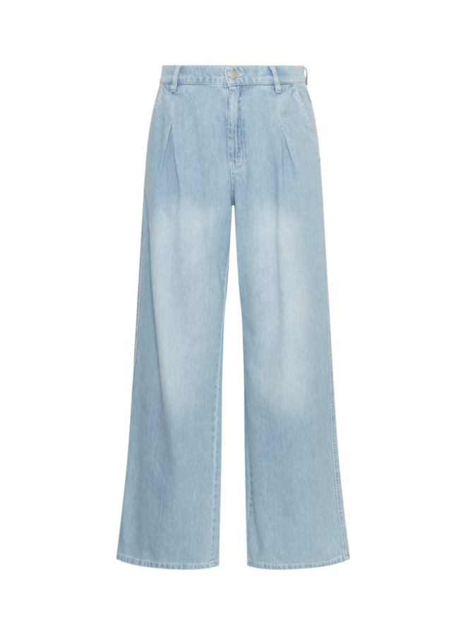 Jeans Ingrid Lis Light Blue Wash