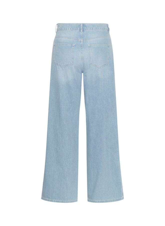 Jeans Ingrid Lis Light Blue Wash